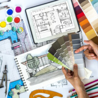 Interior Planning Requirement