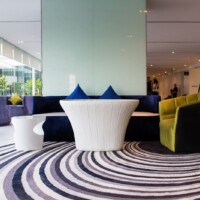 Hospitality Carpet Tiles