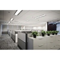 Office System Furniture Workstation 07