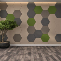 Vinyl Flooring - 3