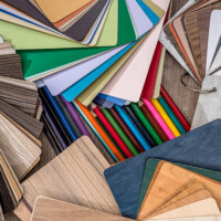 Vinyl Flooring - 2